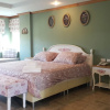 Отель The Lilly Hotel, фото 5