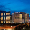 Отель Golden Tulip Incheon Airport Hotel & Suites, фото 1