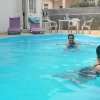 Отель Villa de luxe avec piscine a 200m de la plage, фото 14