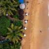 Отель Wave Beach Resort Unawatuna, фото 9