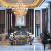 Отель Wanda Reign Wuhan, фото 8