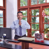 Отель Grand peak tea garden hotel, фото 20