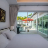 Отель Kamala Contemporary 3 Bedrooms Pool Villa, фото 8