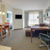Отель Residence Inn by Marriott Midland, фото 3