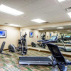 Отель Comfort Inn & Suites, фото 14