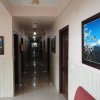 Отель Vishal Residency, фото 13