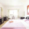 Отель Lhas Place Homestay & Guesthouse, фото 4