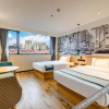 Отель City Convenience Hotel, фото 5