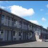 Отель Pacific Inn Motel, фото 1