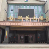 Отель 银川钰麟花园酒店, фото 13