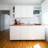 Отель Cozy 1bdr Apartment in Center, фото 3