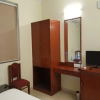 Отель Gomati Business Hotel, фото 4