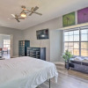 Отель San Antonio Retreat w/ Pool, Close to Seaworld!, фото 2