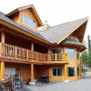 Отель Salmon Catcher Luxury Bed & Breakfast, фото 2