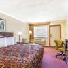 Отель Days Inn by Wyndham San Antonio Southeast/Frost Bank Center, фото 4