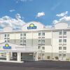 Отель Days Inn Wilkes Barre, фото 14