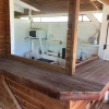 Отель Studio in Sainte-anne, With Terrace and Wifi, фото 2