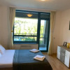 Отель Cosy Studios with Mountain View Near Bansko, фото 5