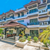 Отель Phi Phi Andaman Legacy Resort, фото 1