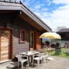 Отель Chalet Dominique, фото 11