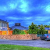 Отель Bairnsdale Motor Inn, фото 1
