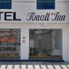 Отель Tonall Inn, фото 11