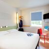 Отель ibis budget Saint-Pourçain-sur-Sioule, фото 9