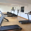 Отель Amazing 3bed Apartment With gym and Kids Play Area, фото 10