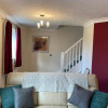 Отель Superb & Comfortable Holiday Home in Springfields, Llanelli, Dog Friendly, фото 6