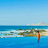 Отель Beautiful Ocean View Studios At Cabo San Lucas, фото 23