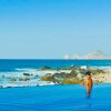 Отель Best 3BR Ocean View Private Villa - Cabo SAN Lucas, фото 7