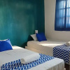 Отель Hostel 615, фото 17