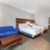 Отель Holiday Inn Express & Suites Tulsa Northeast - Owasso, an IHG Hotel, фото 3