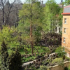 Отель Old Jewish Cemetery View, фото 7