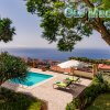 Отель Beautiful Character Villa In Funchal, Heated Pool, Seaview Quinta D'Alegria, фото 13