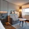 Отель Radisson Blu Scandinavia Hotel, Oslo, фото 6