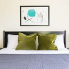 Отель Mila by AvantStay 4 Story Penthouse Condo in Little Italy w Rooftop Views, фото 1