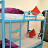 Отель Bedweiser Backpackers Hostel, фото 4