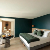 Отель Hôtel Thalasso & Spa Les Corallines, фото 7