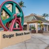 Отель Sugar Beach Resort #418 by Ali'i Resorts, фото 19