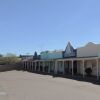 Отель Burke and Wills Mt Isa Motel, фото 11