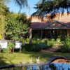 Отель A Country Garden Guest House в Потчефструме