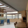 Отель Sunset House With Seaview Terrace, фото 9