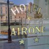 Отель Airone Hotel в Венеции