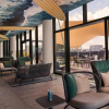 Отель Inntel Hotels Den Haag Marina Beach, фото 11