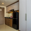 Отель Spacious Studio Room near Cihampelas Walk at Galeri Ciumbuleuit 3 Apartment, фото 3