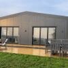 Отель Beautiful 3-bed Barn in Uttoxeter, фото 1