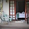 Отель Monate Game Lodge, фото 31