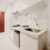 Отель Great Deal And Comfortable Studio At Sky House Bsd Apartment, фото 7
