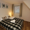 Отель Maryna House - Lawendowy Apartament, фото 11